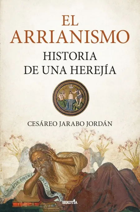 Arrianismo, el