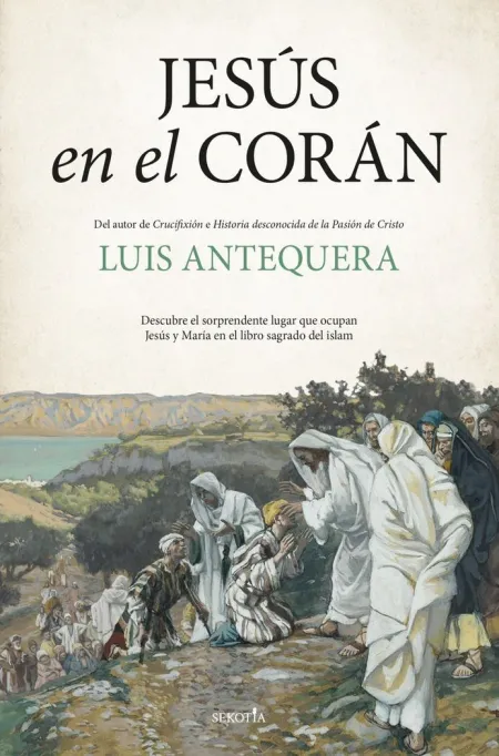 Jesús en el Corán