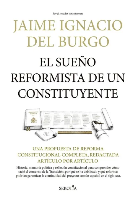 Sueño Reformista de un Constituyente, el