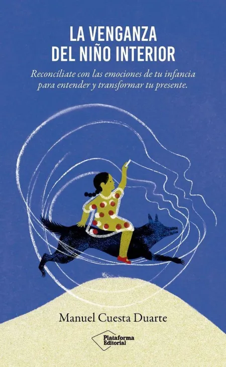 La Venganza del Ni¥O Interior