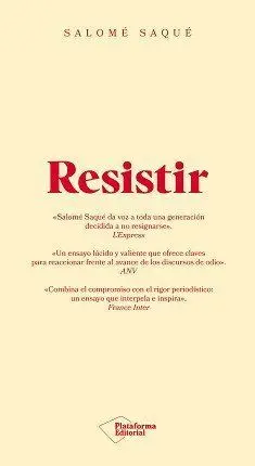 Resistir