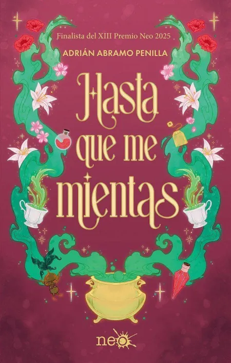 Hasta que me Mientas