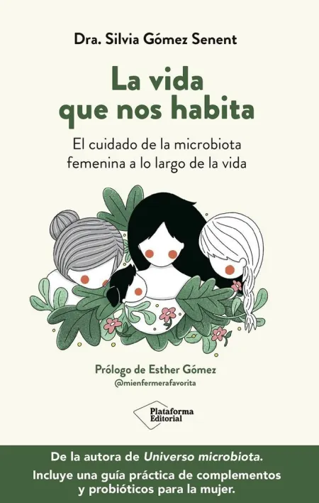 La Vida que nos Habita