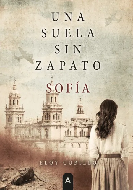 Una Suela sin Zapato
