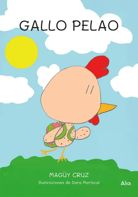 Gallo Pelao