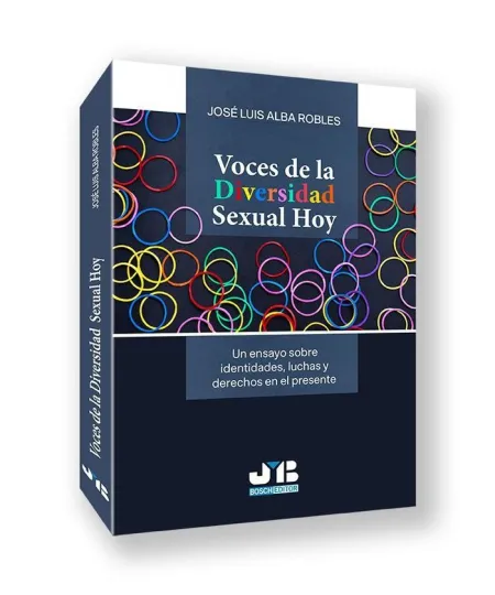 Voces de la Diversidad Sexual Hoy