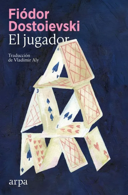 El Jugador