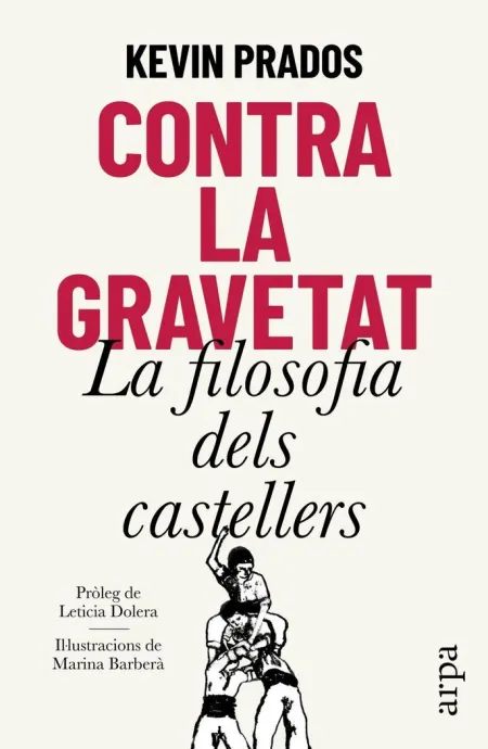 Contra la Gravetat