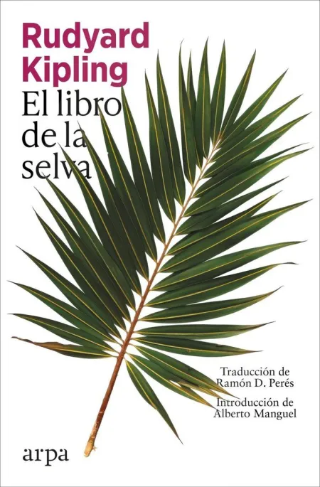 Libro de la Selva, el