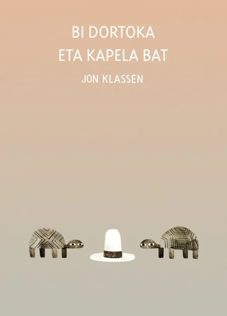 Bi Dortoka Eta Kapela Bat