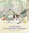 LA PRINCESA MÈS ENLLÀ DE LES MUNTANYES