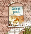 SUPERFEDE