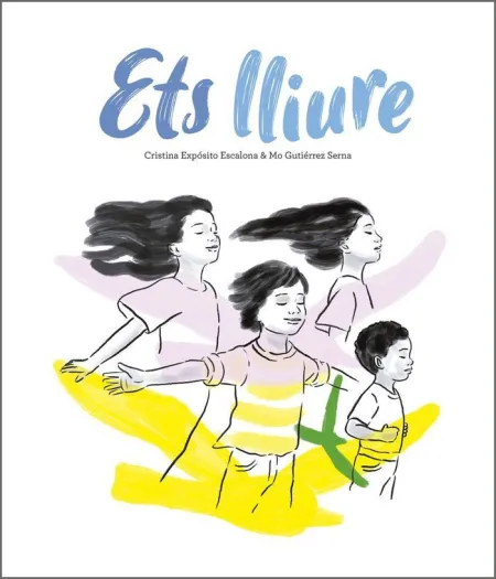 Ets Lliure - Cat