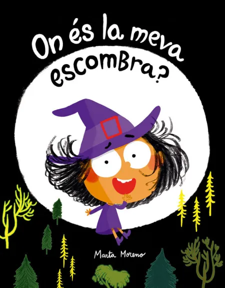On Es la Meva Escombra?