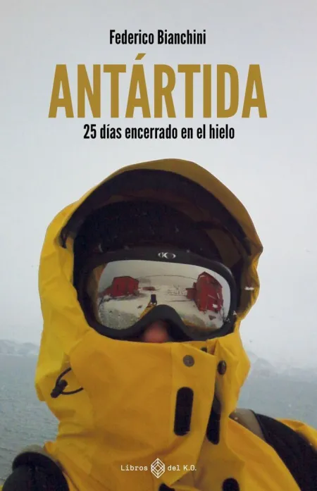 Antartida
