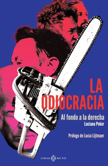 La Odiocracia