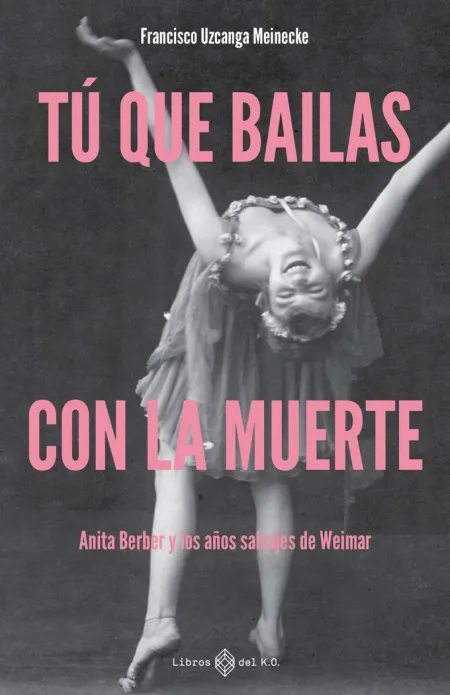 Tú que Bailas con la Muerte