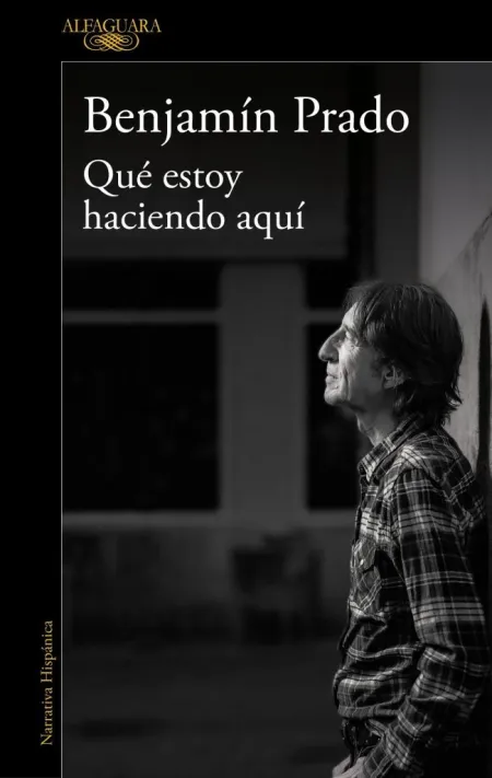 Qué Estoy Haciendo Aquí