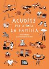ACUDITS PER A TOTA LA FAMILIA