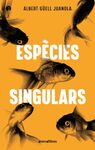 ESPÈCIES SINGULARS
