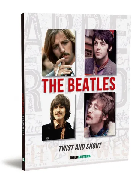 The Beatles (Nueva Edición)