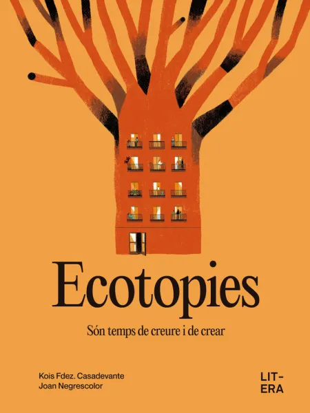 Ecotopies