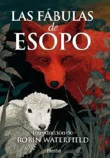 Fabulas de Esopo