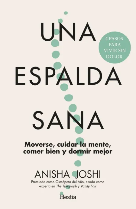 Un Espalda Sana