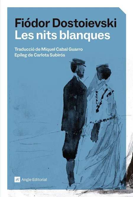 Les Nits Blanques