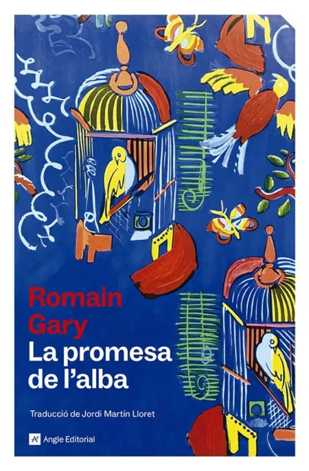 La Promesa de L'alba