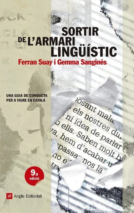Sortir de L'armari Linguistic - una Guia de