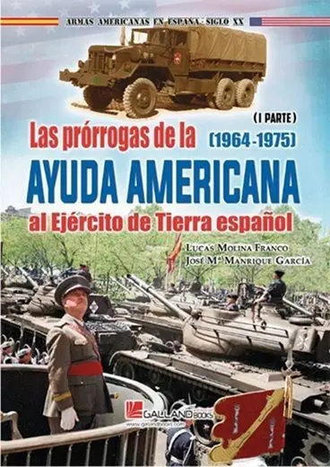 Prorrogas Ayuda Americana