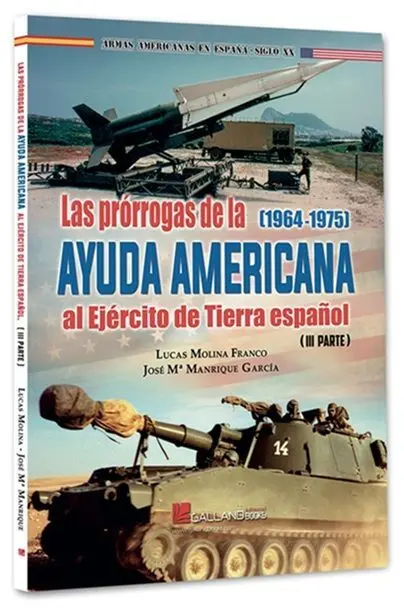 Prorrogas Ayuda Americana 3