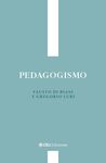 PEDAGOGISMO