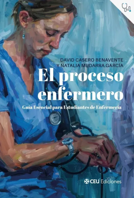 El Proceso Enfermero.