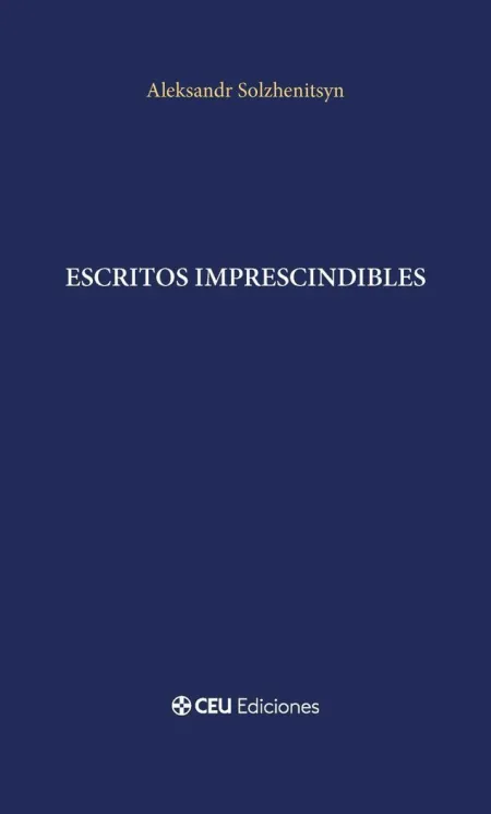 Escritos Imprescindibles