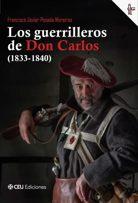 Los Guerrilleros de Don Carlos (1833-1840)