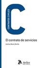 EL CONTRATO DE SERVICIOS