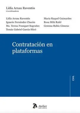 Contratacion en Plataformas