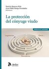 PROTECCION DEL CONYUGE VIUDO