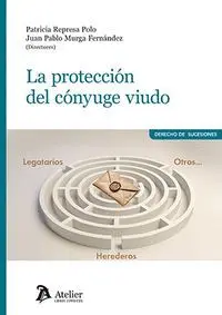 Proteccion del Conyuge Viudo
