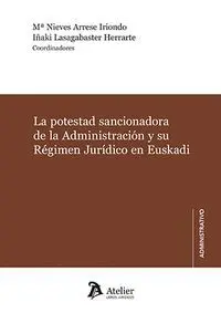 Potestad Sancionadora de la Administración y Su Ré