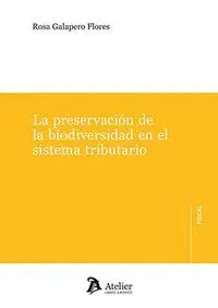 Preservacion de la Biodiversidad en el Sistema Tributario