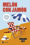 MELÓN CON JAMÓN