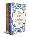 ESTUCHE SAGA LA CARTUJA
