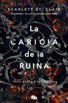 CARICIA DE LA RUINA, LA (HADES Y PERSÉFO