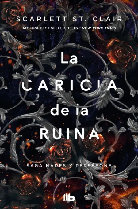 Caricia de la Ruina, la (Hades y Perséfo