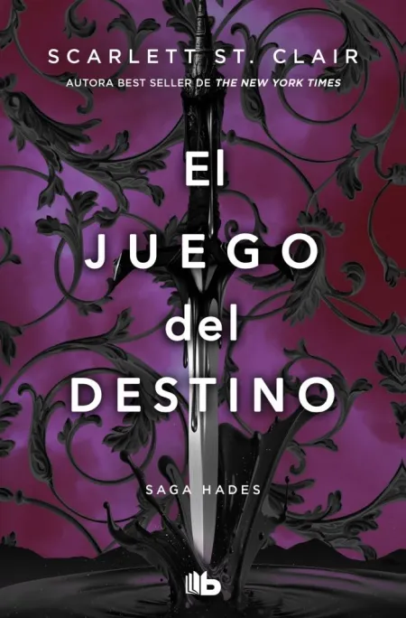 Juego del Destino, el (Hades y Persefone