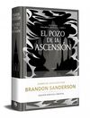 POZO DE LA ASCENSION, EL (ED FIRMADA)TD