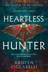 HEARTLESS HUNTER (CRIMSON MOTH. LIBRO 1)
